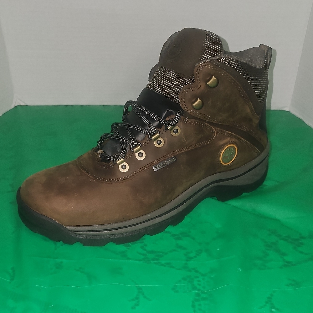 Timberland White Ledge Hikers